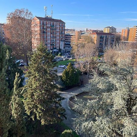Vivapartments Milanoinganni Kültér fotó