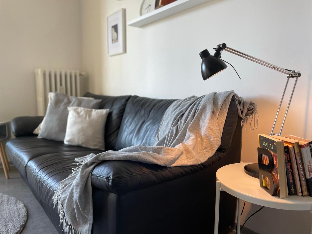 Vivapartments Milanoinganni Kültér fotó
