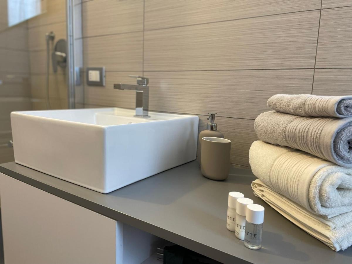 Vivapartments Milanoinganni Kültér fotó