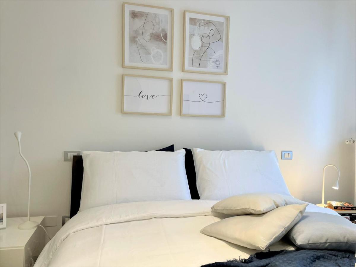 Vivapartments Milanoinganni Kültér fotó