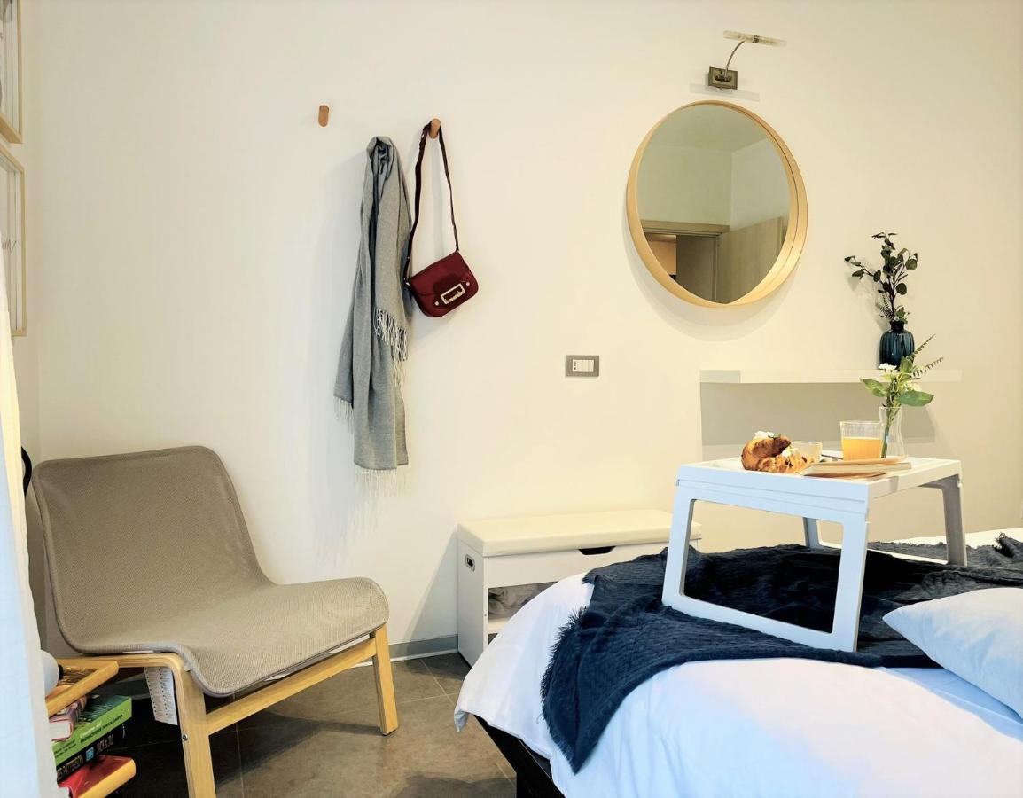 Vivapartments Milanoinganni Kültér fotó