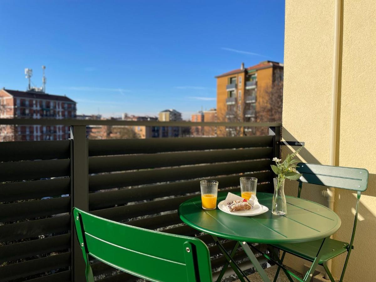 Vivapartments Milanoinganni Kültér fotó
