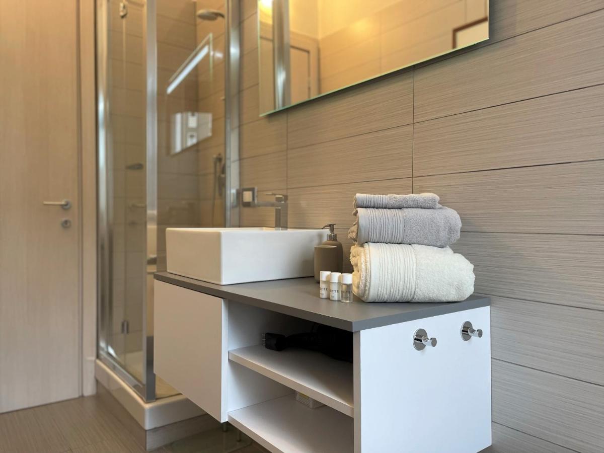 Vivapartments Milanoinganni Kültér fotó