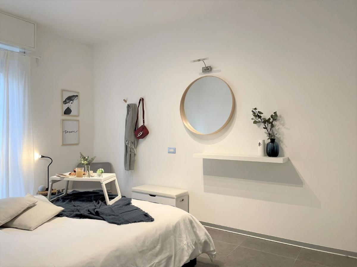 Vivapartments Milanoinganni Kültér fotó