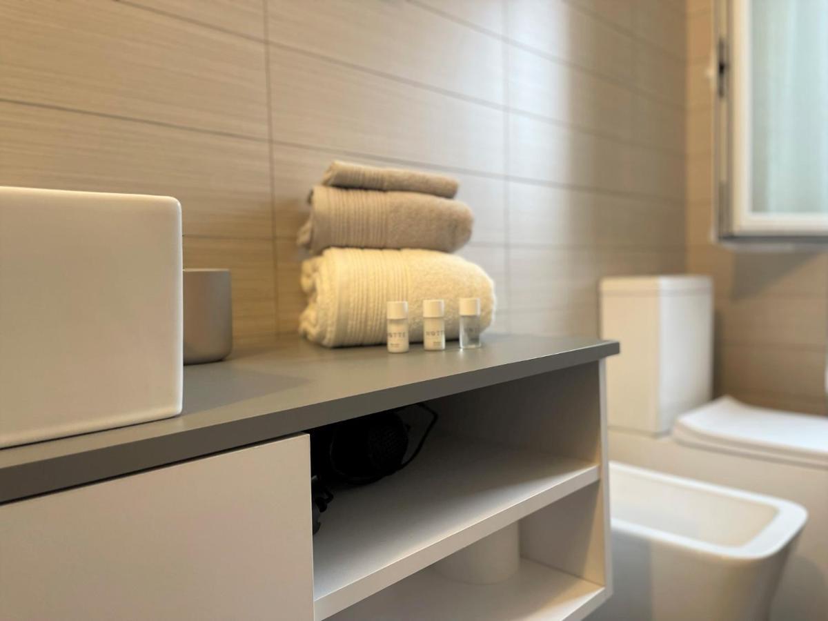 Vivapartments Milanoinganni Kültér fotó
