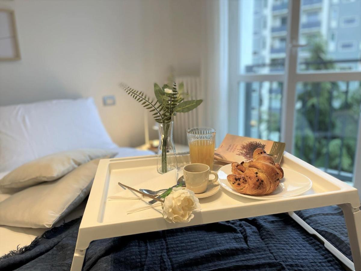 Vivapartments Milanoinganni Kültér fotó