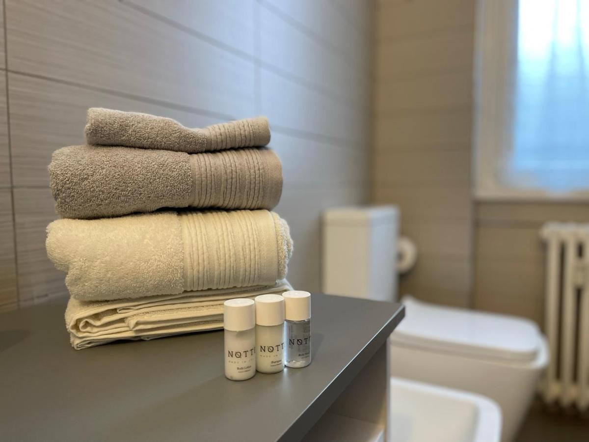 Vivapartments Milanoinganni Kültér fotó
