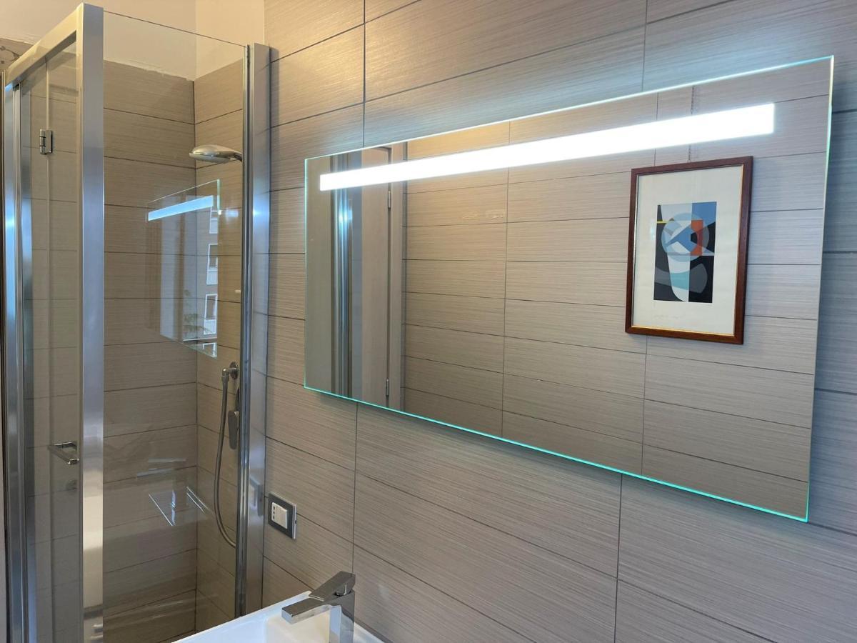 Vivapartments Milanoinganni Kültér fotó